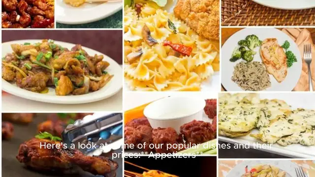 Video thumbnail for filme o menu Price