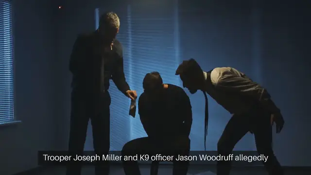 Video thumbnail for "Ex-Alaska Airlines Pilot Reflects on Mid-Flight Crisis and Legal Battle After Mushroom-Induced Incident"