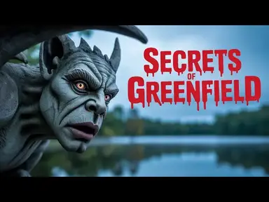 'Video thumbnail for The Gargoyle of Greenfield Lake'