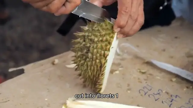 Video thumbnail for mashed cauliflower recipe