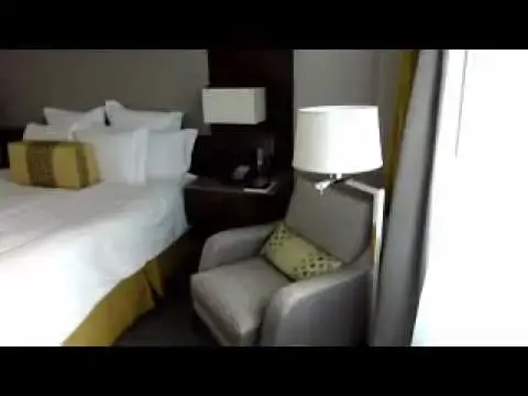 Video thumbnail for Ritz Carlton Battery Park New York