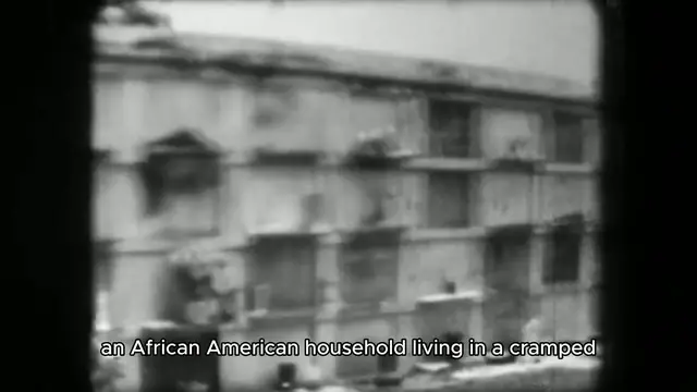 'Video thumbnail for A Raisin in the Sun'