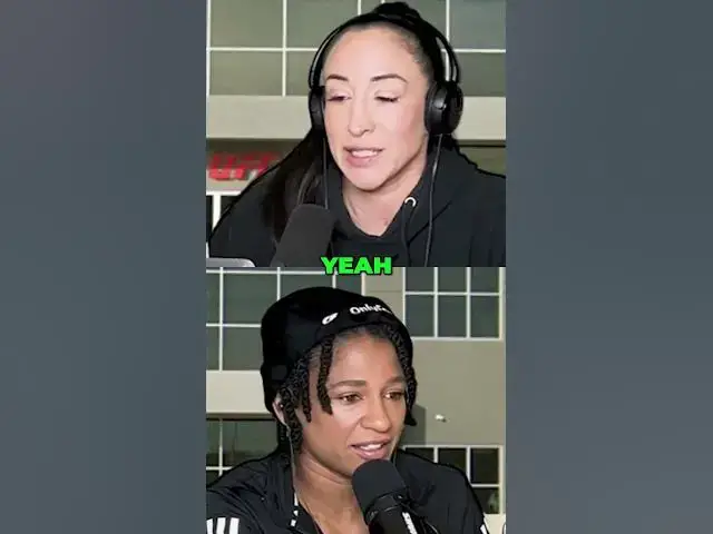 Video thumbnail for Erosa v Costa was definitely fight of the night! #podcast #ufc #mma