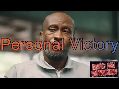 'Video thumbnail for Against All Odds: Triumph of the Human Spirit'
