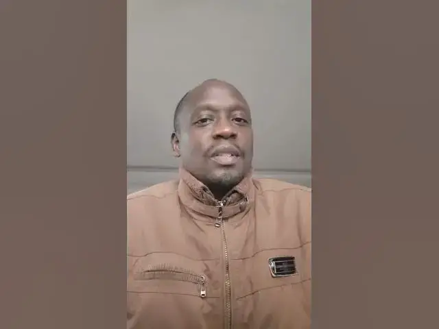 'Video thumbnail for Have you ever helped a person? This is what God is telling you!'