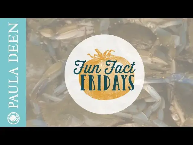 Video thumbnail for Crabbing in Savannah - Fun Fact Friday