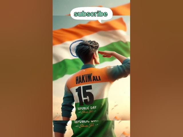 Video thumbnail for #15auguststatus August Happy independence day #animeart #animepictures #independenceday