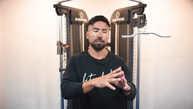 Video thumbnail for How to Not Self-Sabotage Your Weight Loss Part 2 🚀💪🔥