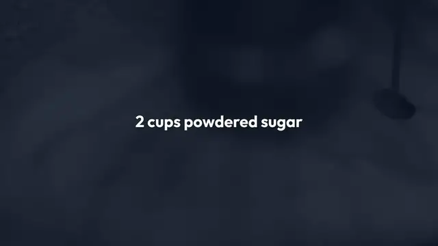 Video thumbnail for Decadent Chocolate Frosting Without Cream: A Sweet Delight That’ll Have You Asking for Seconds