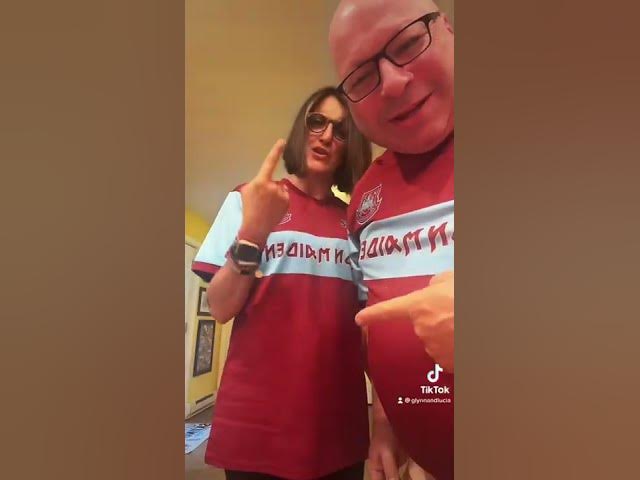 Video thumbnail for Maiden Mania! 🕺💃