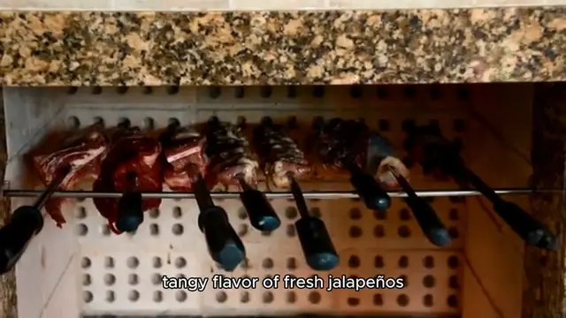 Video thumbnail for pickled jalapeno recipe