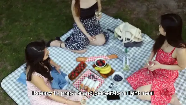 Video thumbnail for tomato salad recipe