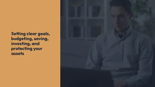 Video thumbnail for Create a Financial Plan for Your Family's Future
