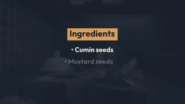 Video thumbnail for Samosas with Potatoes and Peas Recipe