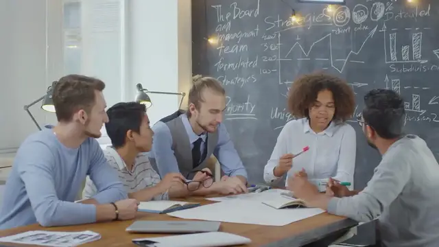 Video thumbnail for Financial Markets in Economic Diversification