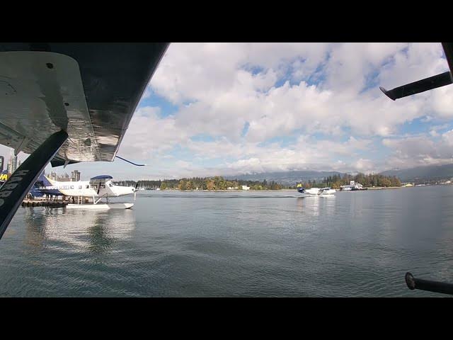 Video thumbnail for Vancouver Views No One Talks About...But Should! | Seaplane 2.0