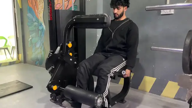 Video thumbnail for DAY 12 - LEGS & ARMWRESTLING PRACTICE