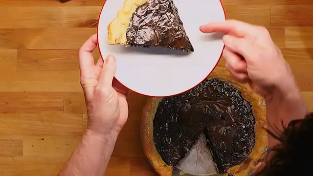 Video thumbnail for A North Carolina Pie Recipe You ve Never Heard Of  But Won t Forget (720P HD)