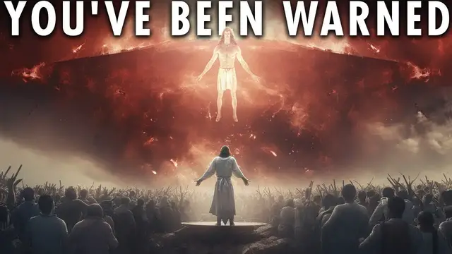'Video thumbnail for Three Essential Pieces of Advice for Christians in the Last Days'