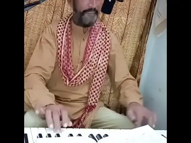 'Video thumbnail for surender teeta'