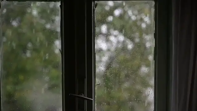 Video thumbnail for Why Is My Humidifier Making Everything Wet?