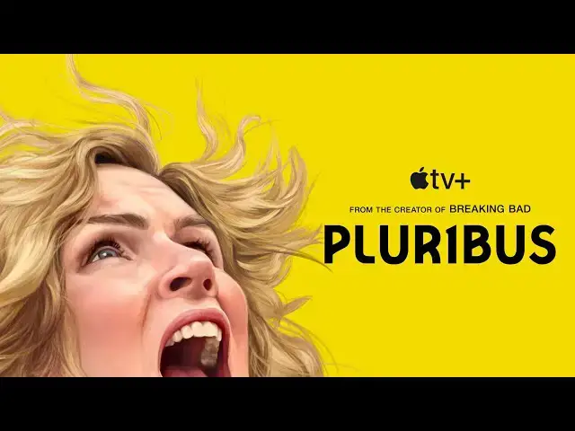 Video thumbnail for Why You Should Be Watching Pluribus