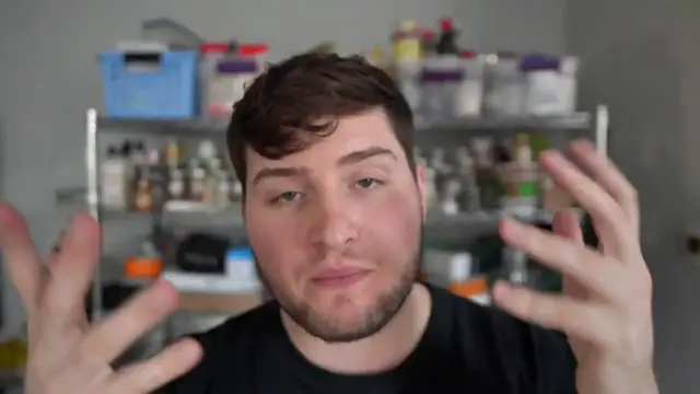 Video thumbnail for CLASSIC New Orleans Beignet Donuts   Cooking The States (Louisiana)(720P HD)