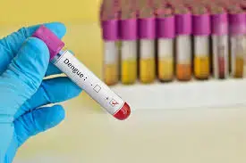 'Video thumbnail for Your Dengue Test Might Be Wrong! The Hidden Truth About NS1, PCR & Antibodies'