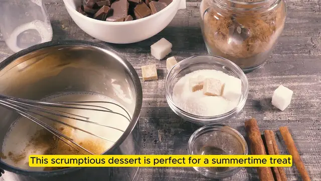 Video thumbnail for Coconut Eton Mess_ A Tropical Twist on a Classic D