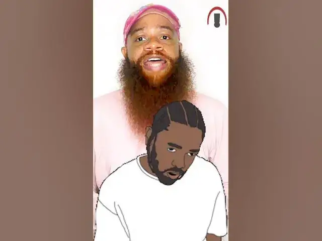 Video thumbnail for Lupe Fiasco says Kendrick Lamar is NOT a top tier rapper