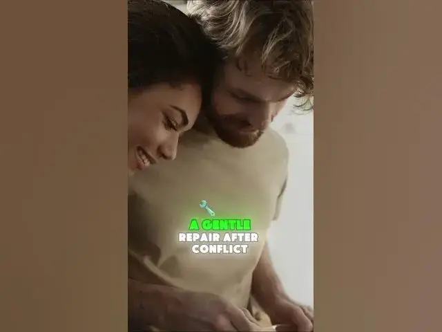 'Video thumbnail for Intimacy isn’t a destination, it’s a daily practice. 💙'