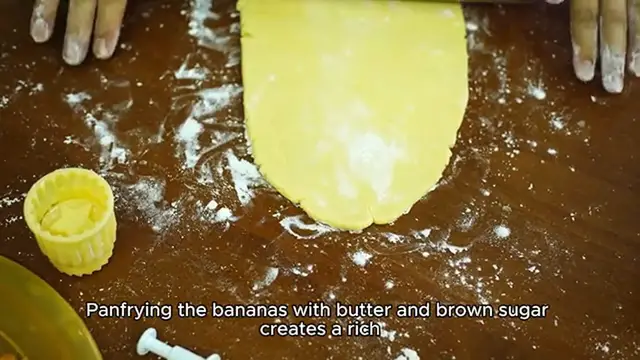 Video thumbnail for Pan Fried Bananas recipe