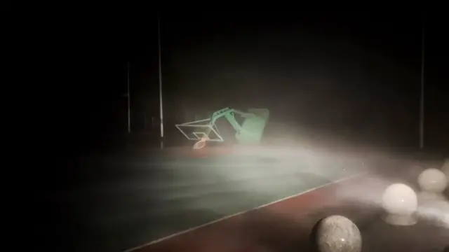 Video thumbnail for Typhoon Noul batters Southeast China
