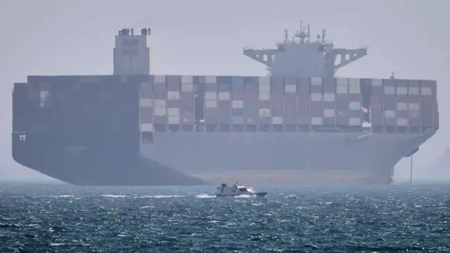 Video thumbnail for Iran rejects Oman’s Hormuz proposal, demands partial control of Omani route