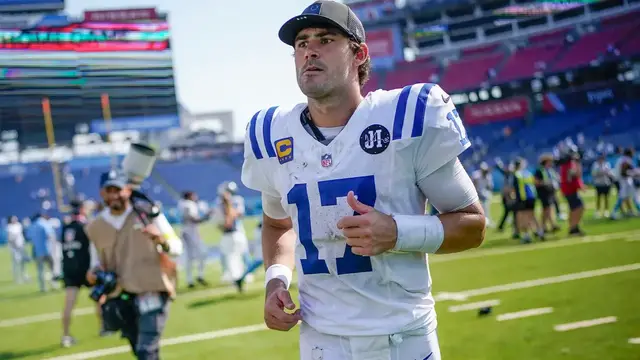 'Video thumbnail for Who is the NFL's Biggest Surprise Through Three Weeks?'