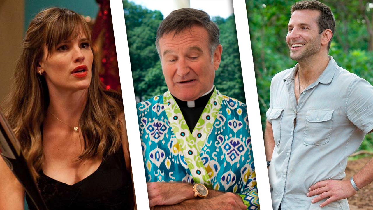 Video thumbnail for 8 Terrible Movies We Only Watched for the Cast