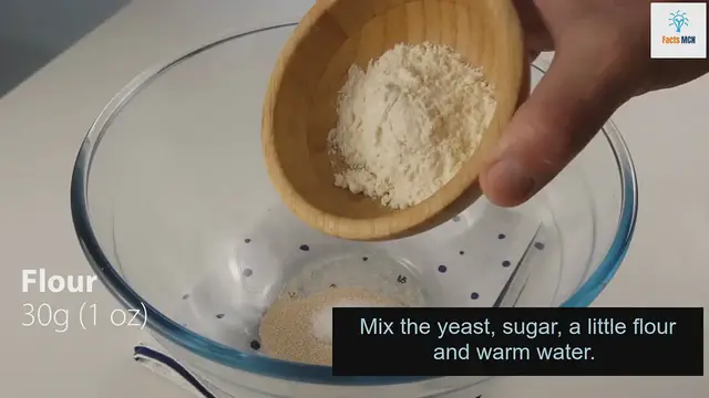 Video thumbnail for Easy Pan-Fried Pita Bread Recipe