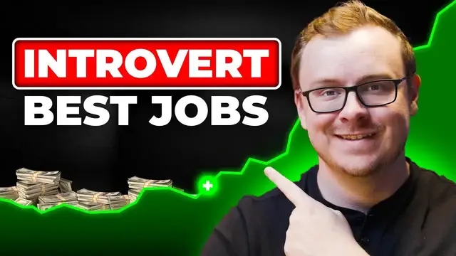 Video thumbnail for Remote Jobs & Work From Home Careers: Data Entry, Content Moderation & More