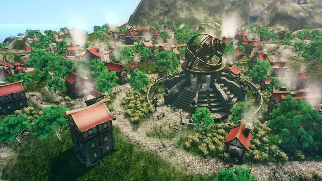 'Video thumbnail for Fata Deum: Official Gameplay Explainer Trailer'