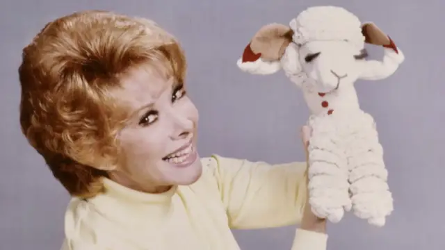 Video thumbnail for Shari & Lamb Chop - Official Trailer