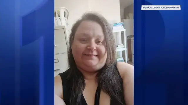 Video thumbnail for Skeletal remains found in Maryland identified as missing New Jersey woman