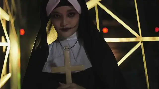 Video thumbnail for Halloween |  Background Video |  Scary   Spooky  | Horror