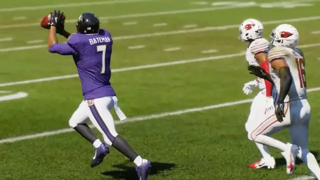 'Video thumbnail for Madden 26 - Official Gameplay First Look Video'