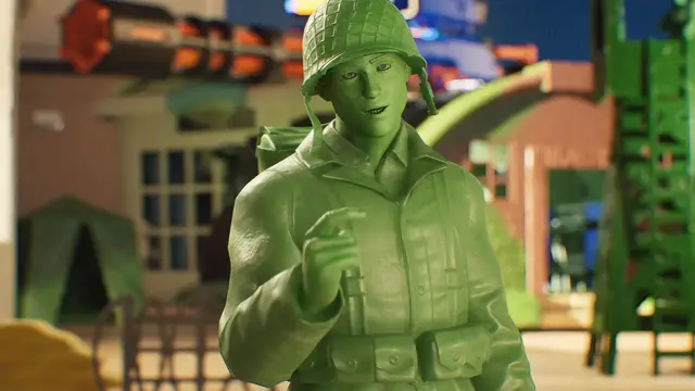 Video thumbnail for Green Hawk Platoon - Official 'Meet The Rifleman' Trailer