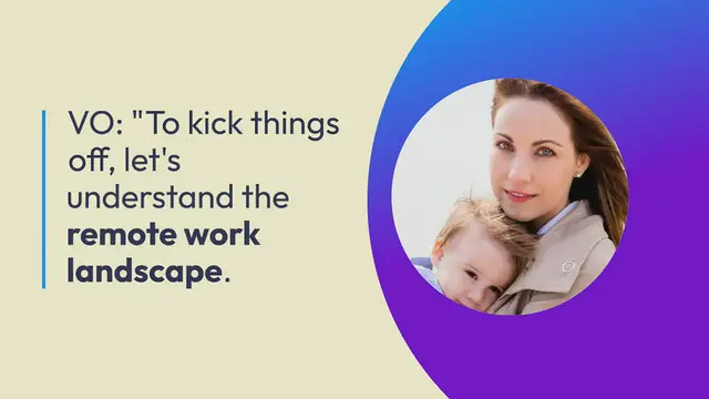 Video thumbnail for Balancing Remote Work and Mental Health: Tips for a Happy, Productive Life