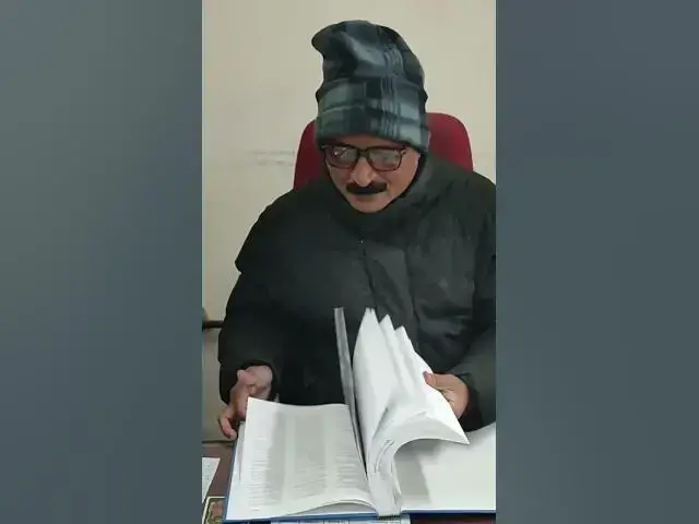 Video thumbnail for Book Checking #shorts #reel