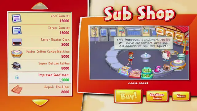 Video thumbnail for Turbo Subs Lvl 9