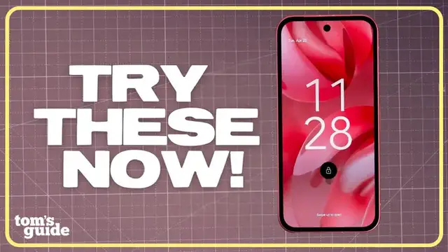 'Video thumbnail for 5 Google Pixel AI Features'