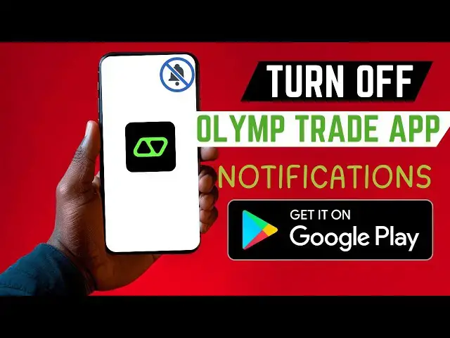 'Video thumbnail for How To Permanently Stop Olymp Trade Pop Up Notifications'