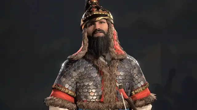 Video thumbnail for Civilization 7 - Official Yi Sun-sin Trailer
